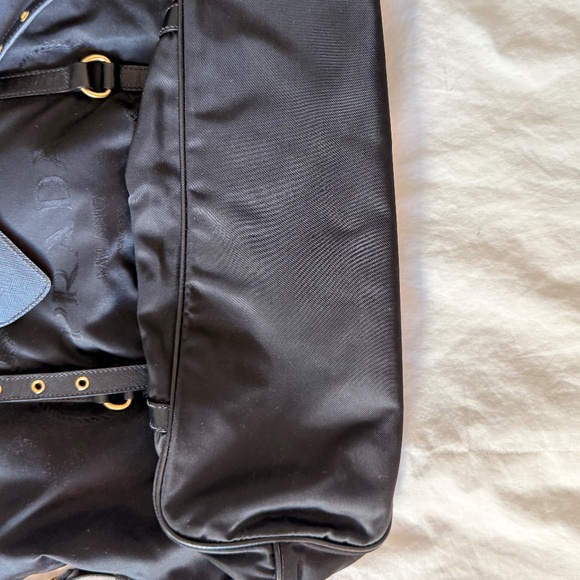 Authentic Prada Tote Bag - Picture 5 of 5